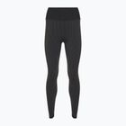 Legginsy damskie Calvin Klein 00GWS4L643 Seamless 7/8 black