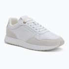 Buty damskie Tommy Hilfiger Monogram Runner white