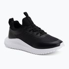 Buty męskie Calvin Klein YM0YM01443 Eva Runner Laceup Sock Mat Mix ck black