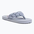 Japonki damskie Tommy Hilfiger Braided Thong soaring skies