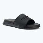 Klapki męskie Tommy Hilfiger Dual Density black