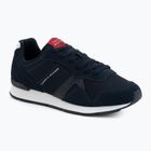 Buty męskie Tommy Hilfiger Maxlite Mix desert sky