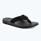 Japonki męskie Tommy Hilfiger Molded Leather desert sky