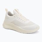 Buty męskie Calvin Klein HM0HM02164 Light Eva Run Lace Sock triple tofu