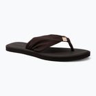 Japonki damskie Tommy Hilfiger Scandi Soft Summer fondant brown