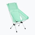 Krzesło turystyczne Helinox One Highback (re) biscay green