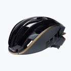 Kask rowerowy HJC Ibex 3 mt gl gold/black