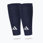 Opaski kompresyjne na łydki adidas Climacool Compression Calf Sleeves navy