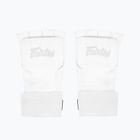 Rękawice wewnętrzne Fairtex Quick Wraps white