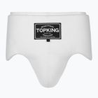 Ochraniacz brzucha i krocza Top King Abdominal Protector white