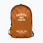 Plecak Fairtex Mini Backpack 20 l thai tea