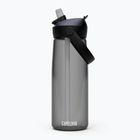 Butelka turystyczna CamelBak Thrive Flip Straw 600 ml charcoal