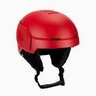 Kask narciarski dziecięcy Atomic Count JR red