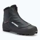 Buty do nart biegowych Atomic Savor 25 black/red