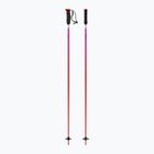 Kije narciarskie Atomic Redster red tension