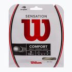 Naciąg tenisowy Wilson Sensation 16 12,2 m natural