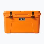 Lodówka turystyczna YETI Tundra 32 l king crab orange