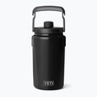 Bidon termiczny YETI Silo 1/2 G Jug Chug 1900 ml black