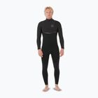 Pianka do pływania męska Rip Curl E-Bomb 4/3 mm Zip Free black