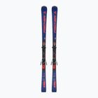 Narty zjazdowe Fischer The Curv DTX M-Track + wiązania RSX Z12 PR 