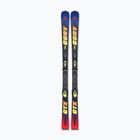 Narty zjazdowe Fischer The Curv GTX M-Track + wiązania RX 13 GW PR