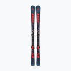 Narty zjazdowe Fischer The Curv DTI Allride + wiązania RS 11 GW PR