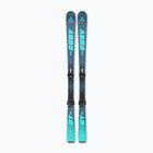 Narty zjazdowe Fischer The Curv GT 76 Twin Powerrail + wiązania RSW 10 GW PR