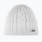 Czapka zimowa Eisbar Afra white