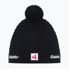 Czapka zimowa Eisbar Trail Pompon SA black