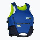 Kamizelka asekuracyjna ION Booster X Side Zip blue