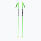 Kije narciarskie Komperdell Nationalteam Carbon green