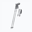 Kije trekkingowe Komperdell Allmountain FXL silver