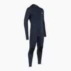 Pianka do pływania męska ION Element 3/2 mm Back Zip blue nights