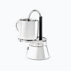 Ekspres do kawy GSI Outdoors Miniespresso 1 Cup polished