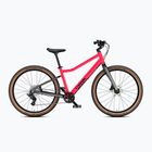 Rower dziecięcy woom Explore 5 neon pink
