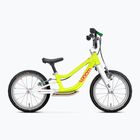 Rowerek biegowy woom GO 1 Plus neon lime
