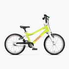 Rower dziecięcy woom GO 3 Automagic neon lime