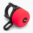 Dzwonek rowerowy Woom Bing neon pink