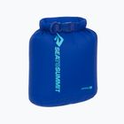 Worek wodoodporny Sea to Summit Lightweight Dry Bag 3 l surf the web