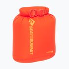 Worek wodoodporny Sea to Summit Lightweight Dry Bag 3 l red