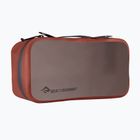 Organizer turystyczny Sea to Summit Hydraulic Packing Cube M picante