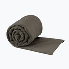 Ręcznik szybkoschnący Sea to Summit Pocket Towel XL beluga