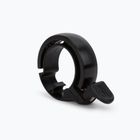 Dzwonek rowerowy Knog Oi Large czarny