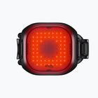 Lampka rowerowa tylna Knog Blinder Mini Square czarna