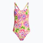 Strój pływacki jednoczęściowy damski Funkita Brace Free One Piece spring sun