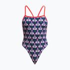 Strój pływacki jednoczęściowy damski Funkita High Leg One Piece sitting duck