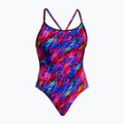 Strój pływacki jednoczęściowy damski Funkita Diamond Back One Piece big bang