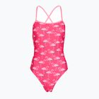 Strój pływacki jednoczęścioy damski Funkita Strapped In One Piece flaming go gos