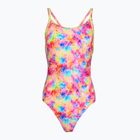 Strój pływacki jednoczęściowy damski Funkita Diamond Back One Piece dry me