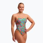 Strój pływacki jednoczęściowy damski Funkita Single Strength One Piece hush puffy